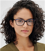 Montura de gafas Etnia Barcelona Mujer DAUPHINE 53 HVFU - DAUPHINE 53 HVFU